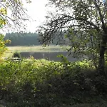 In Nahe Harzwald, Cleaning Included *
