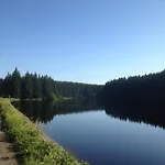 In Nahe Harzwald, Cleaning Included