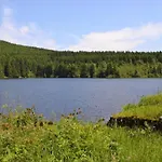 Lägenhet In Nahe Harzwald, Cleaning Included *