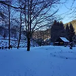 In Nahe Harzwald, Cleaning Included Lägenhet Wildemann