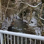 In Nahe Harzwald, Cleaning Included