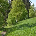 Lägenhet In Nahe Harzwald, Cleaning Included Wildemann