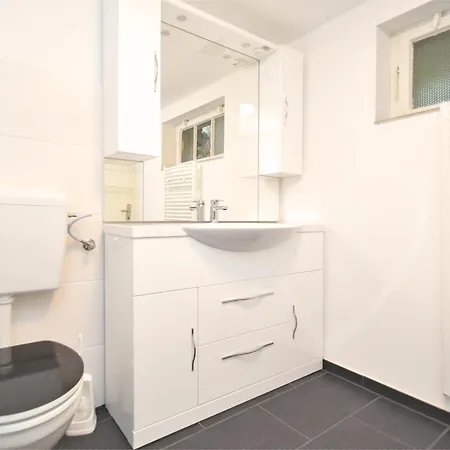 Daire In Nahe Harzwald, Cleaning Included Wildemann