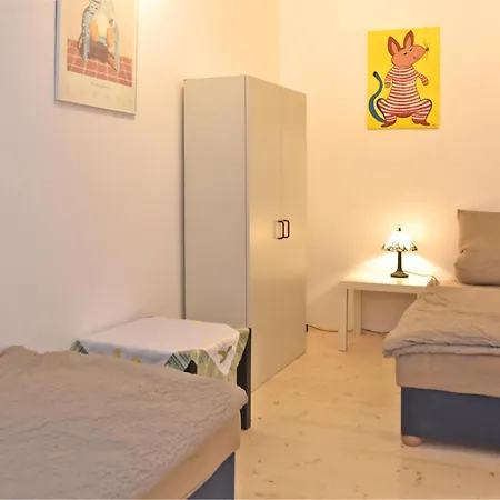 In Nahe Harzwald, Cleaning Included Wildemann