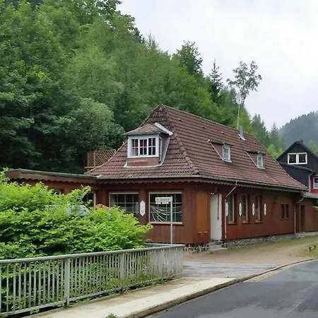 In Nahe Harzwald, Cleaning Included