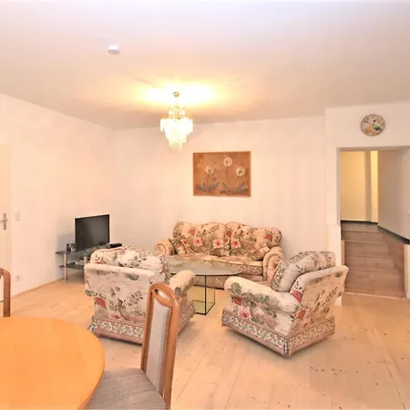 In Nahe Harzwald, Cleaning Included Wildemann