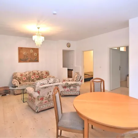 In Nahe Harzwald, Cleaning Included *