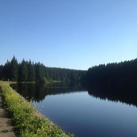 In Nahe Harzwald, Cleaning Included
