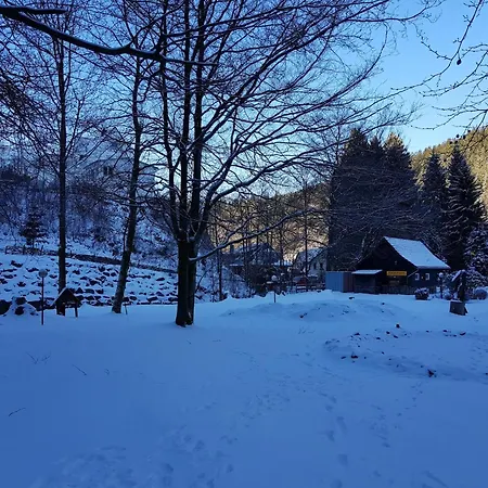 In Nahe Harzwald, Cleaning Included 아파트 빌데만