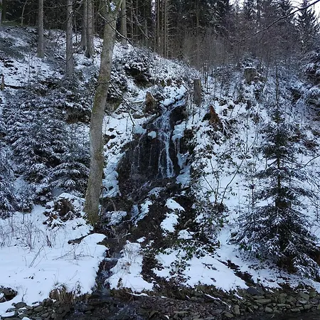 In Nahe Harzwald, Cleaning Included