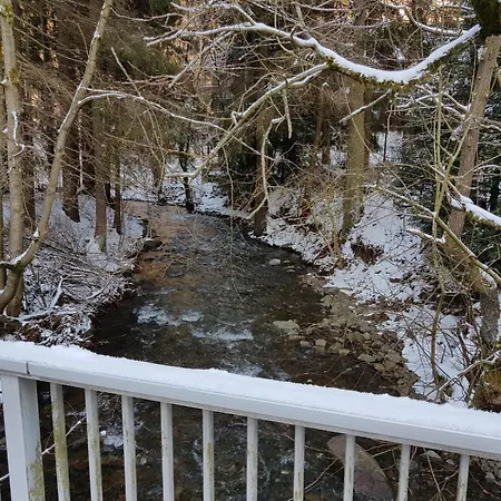 In Nahe Harzwald, Cleaning Included