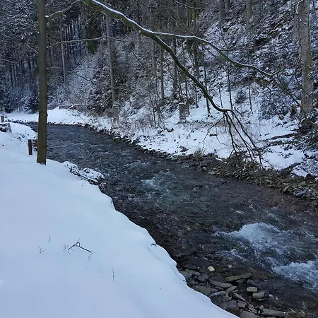 Daire In Nahe Harzwald, Cleaning Included