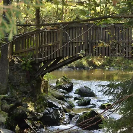 Daire In Nahe Harzwald, Cleaning Included Wildemann