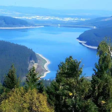 In Nahe Harzwald, Cleaning Included *