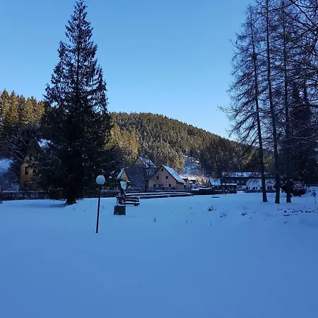 In Nahe Harzwald, Cleaning Included * Wildemann