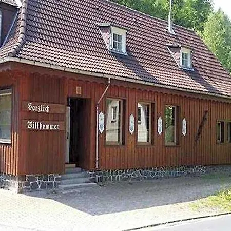 Apartament In Nahe Harzwald, Cleaning Included *