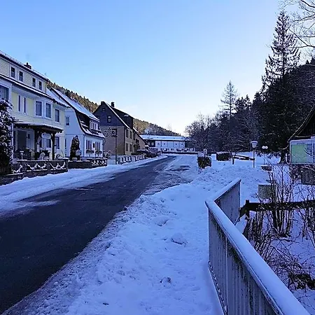 In Nahe Harzwald, Cleaning Included