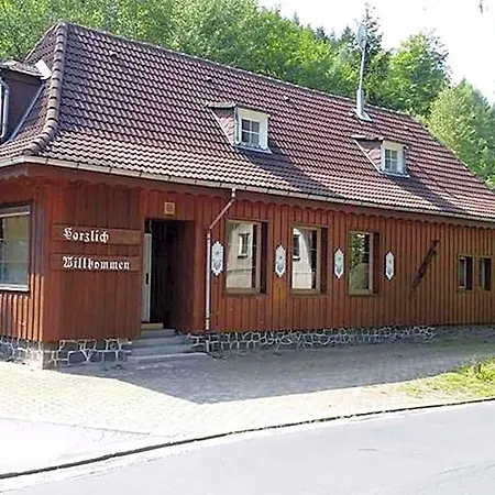 In Nahe Harzwald, Cleaning Included Apartament