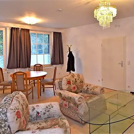 In Nahe Harzwald, Cleaning Included Apartament