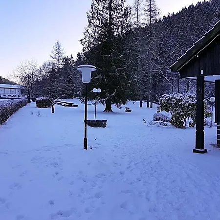 In Nahe Harzwald, Cleaning Included Apartament Wildemann