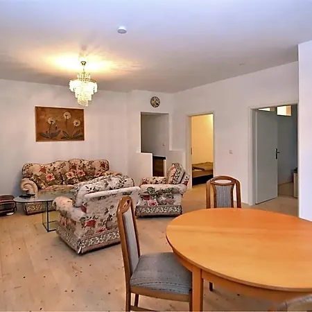 In Nahe Harzwald, Cleaning Included Apartament *
