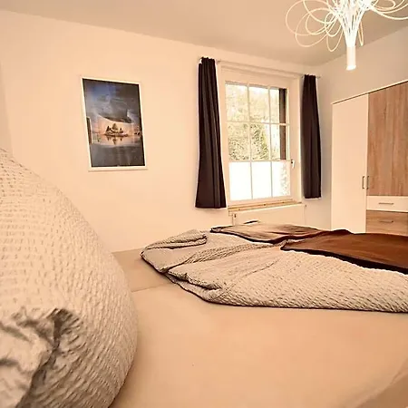 Apartament In Nahe Harzwald, Cleaning Included