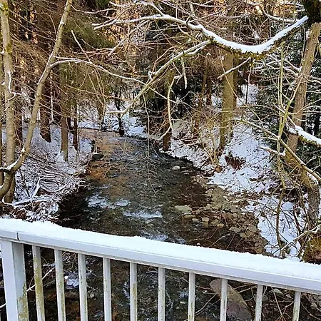 Apartament In Nahe Harzwald, Cleaning Included *
