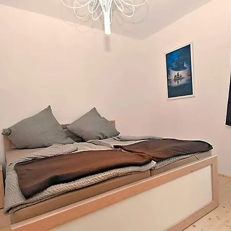 In Nahe Harzwald, Cleaning Included Apartament