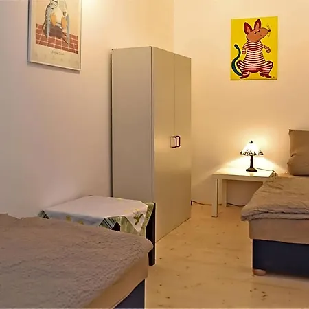 Apartament In Nahe Harzwald, Cleaning Included