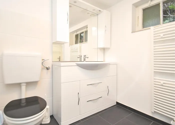 Διαμέρισμα In Nahe Harzwald, Cleaning Included Wildemann