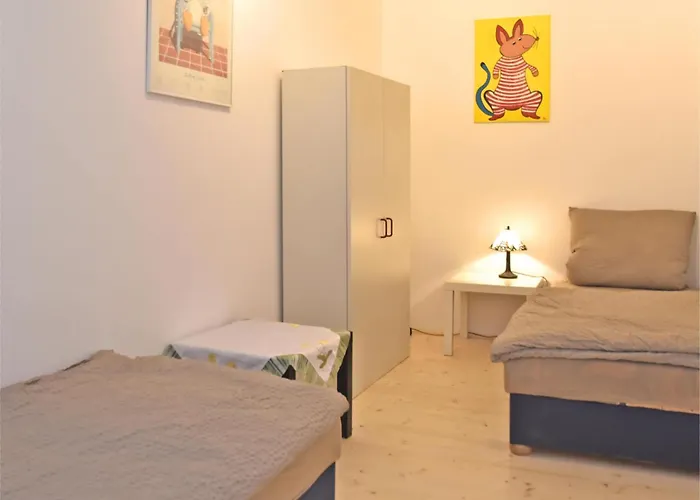 In Nahe Harzwald, Cleaning Included Wildemann