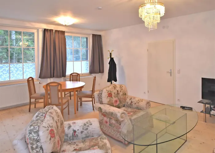 In Nahe Harzwald, Cleaning Included