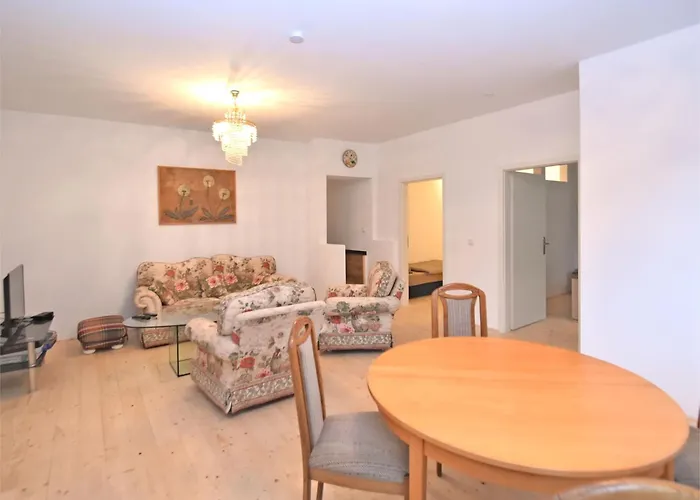 In Nahe Harzwald, Cleaning Included *