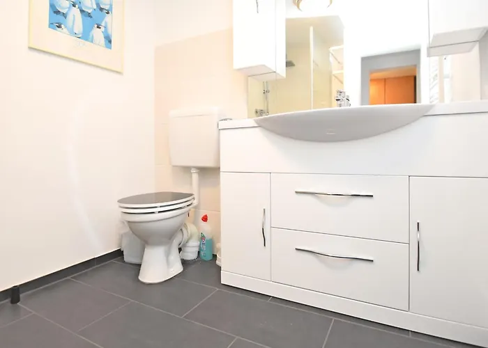 Διαμέρισμα In Nahe Harzwald, Cleaning Included