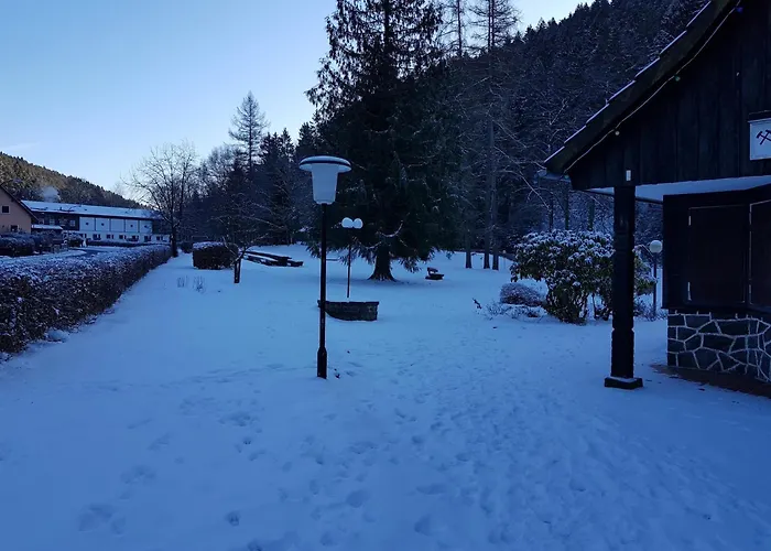 Διαμέρισμα In Nahe Harzwald, Cleaning Included Wildemann